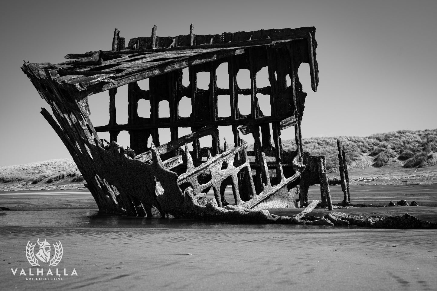 Empire of Scrap