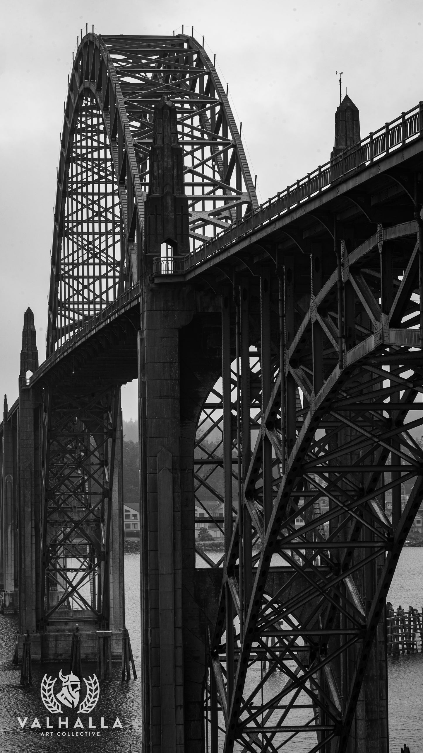 West Coast Gotham