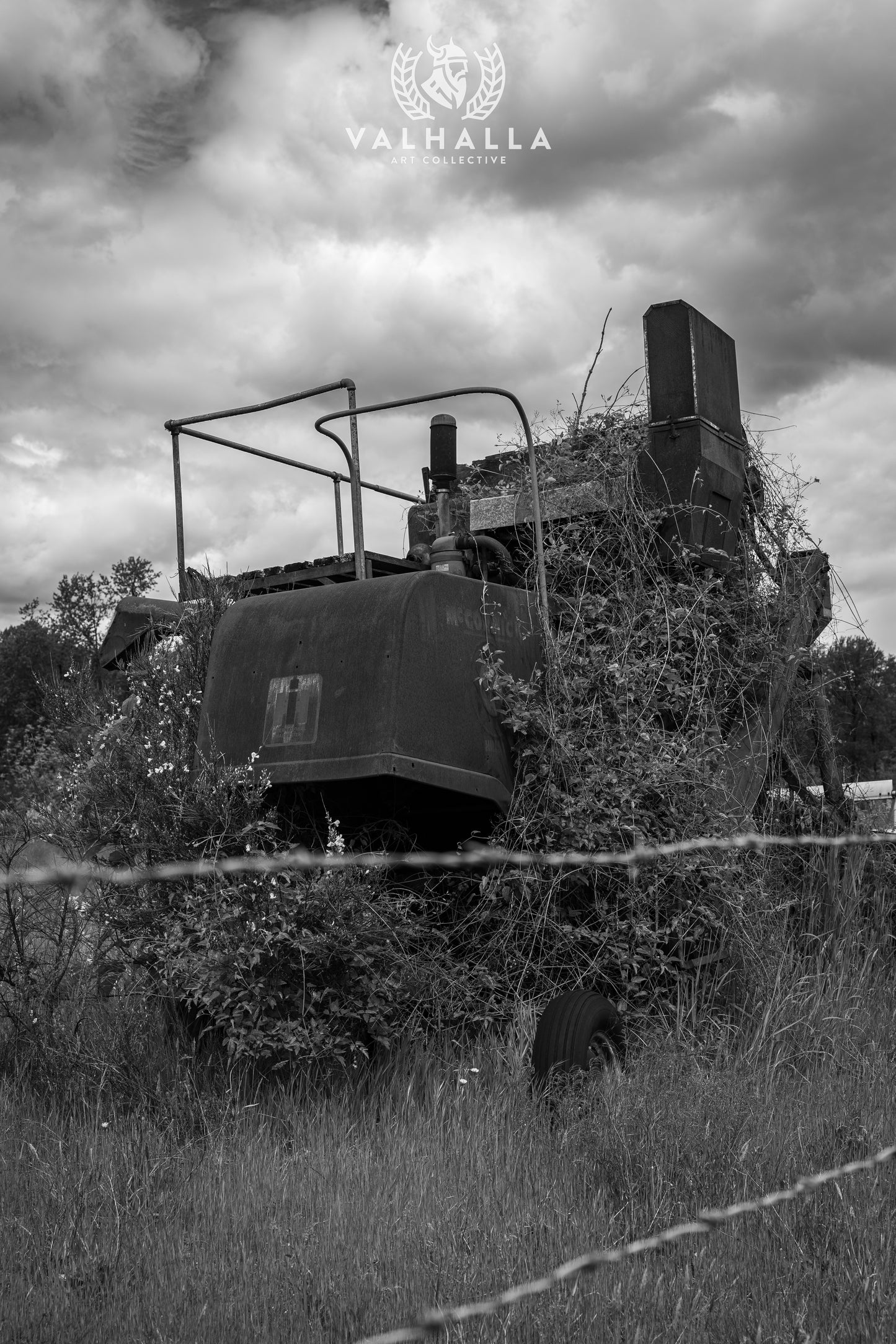 Forgotten