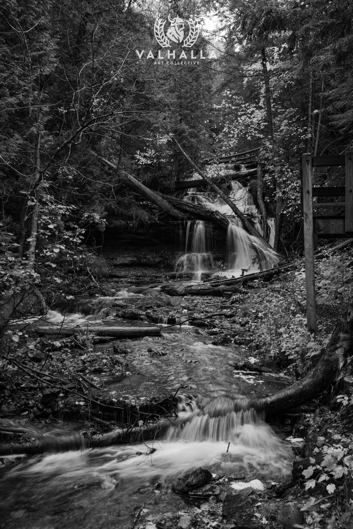 Wagner Falls