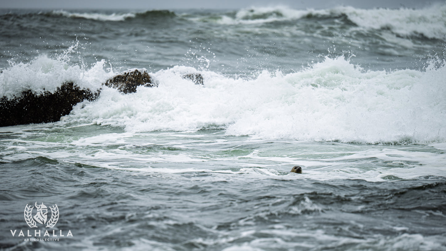 Treading Water