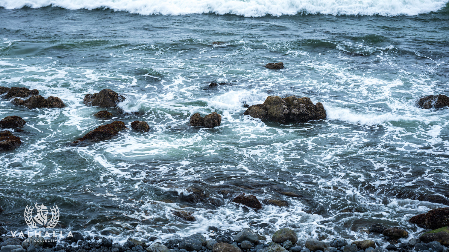 Oregon Coast