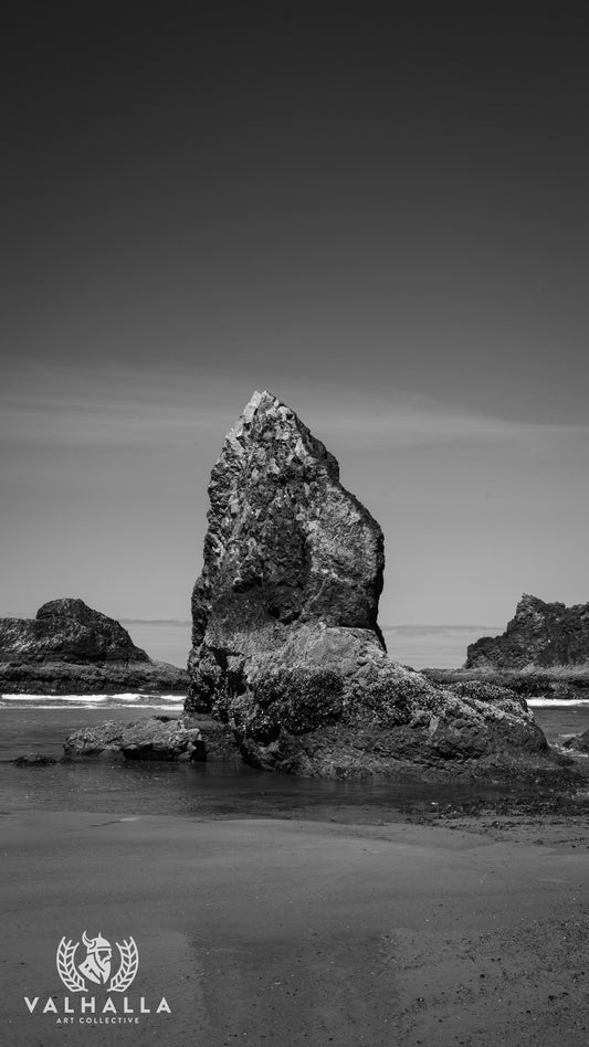 Solitude