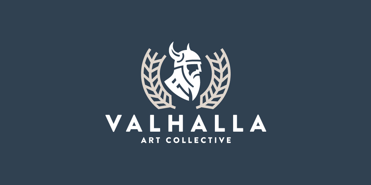 Valhalla Art Collective Gift Card