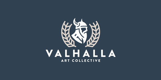 Valhalla Art Collective Gift Card