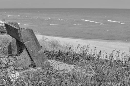 Waiting: A Place for a Poet